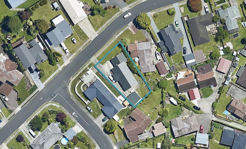 35 Hathor Street, Pomare, Rotorua - Carousel 1