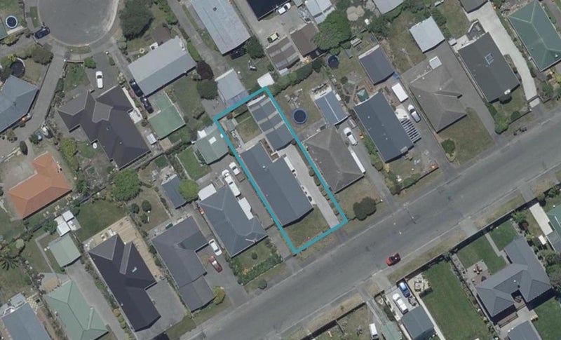 154 Pacific Road, North New Brighton, Christchurch - Carousel 1