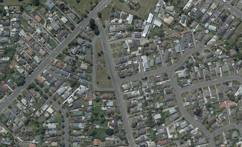 19 Cuffs Road, Wainoni, Christchurch - Carousel 1