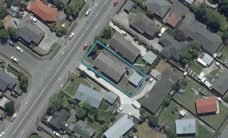 1/470 Greers Road, Bishopdale, Christchurch - Carousel 1