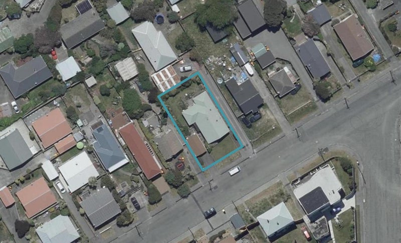 30 Pacific Road, North New Brighton, Christchurch - Carousel 1