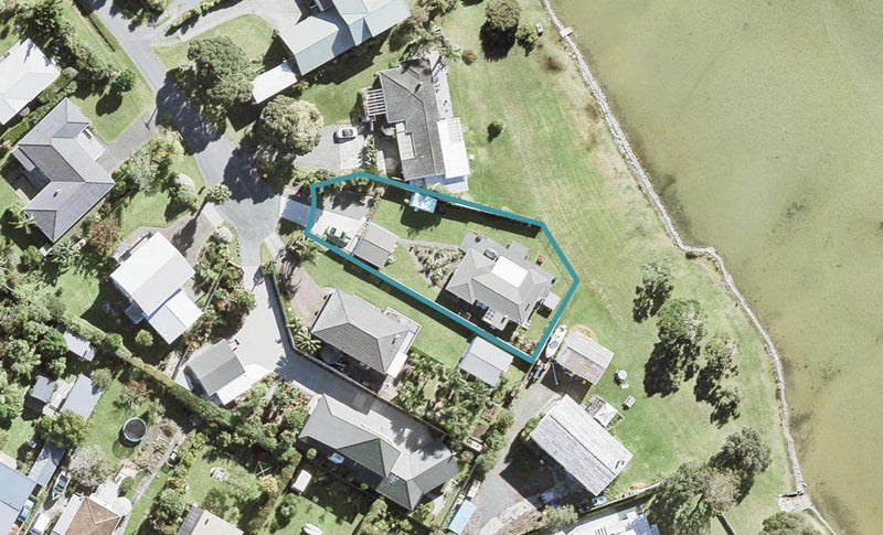25 Dunbar Road, Warkworth - Carousel 1