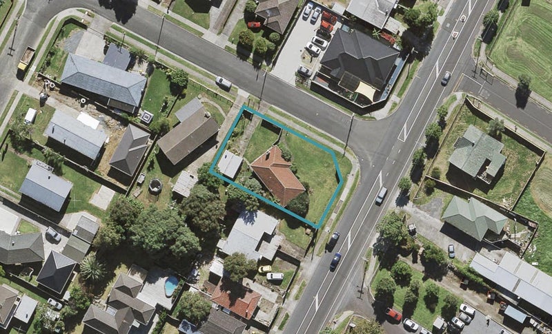 2 Kohinoor Avenue, Mangere, Auckland - Carousel 1