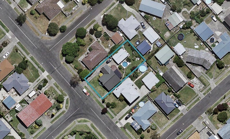 34 Allen Berry Avenue, Pirimai, Napier - Carousel 1