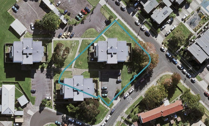 204/63 Tonar Street, Northcote, Auckland - Carousel 1