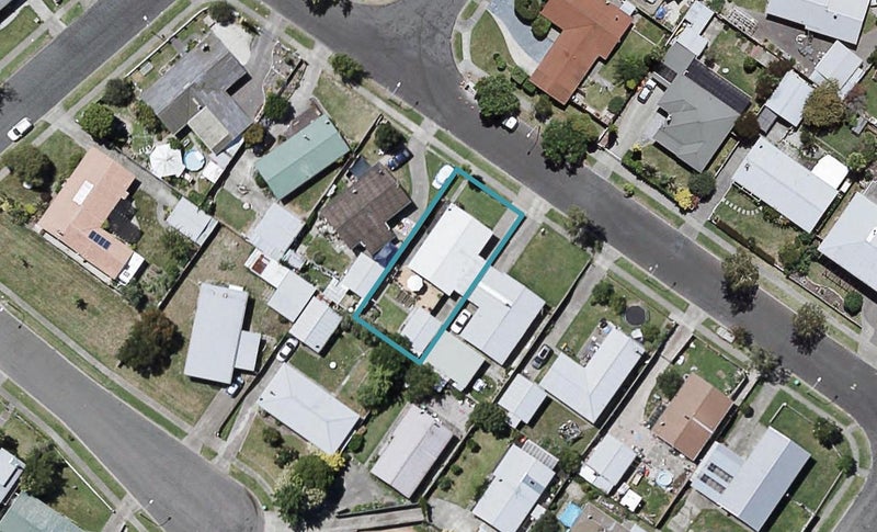 13 Lerwick Street, Tamatea, Napier - Carousel 1