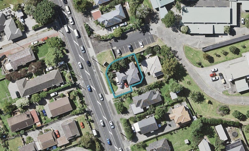 186 Lake Road, Belmont, Auckland - Carousel 1