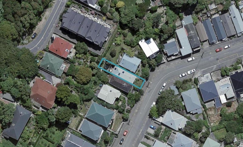 68 Rolleston Street, Mount Cook, Wellington - Carousel 1