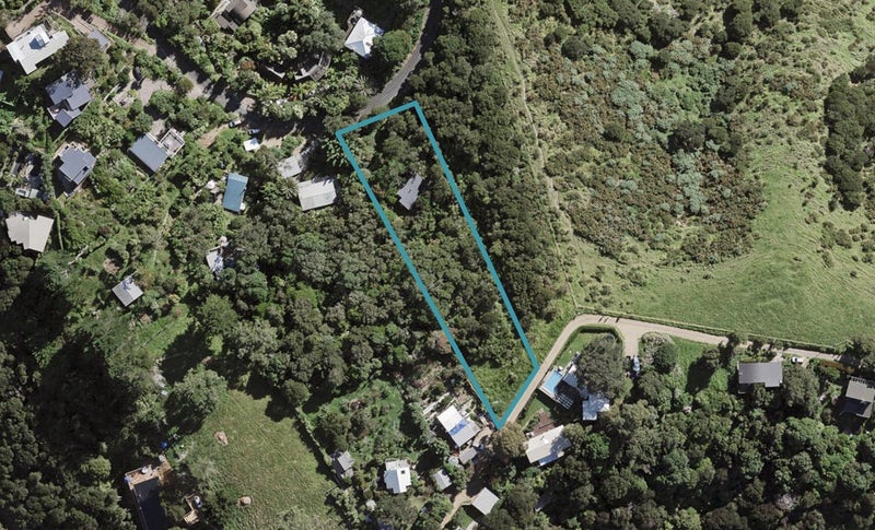 34 Hill Road, Palm Beach, Waiheke Island - Carousel 1