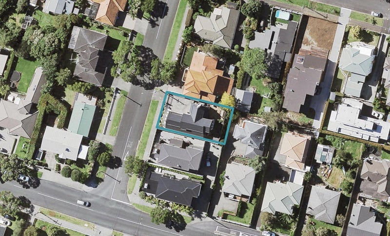 1A Grantham Road, Glendowie, Auckland - Carousel 1