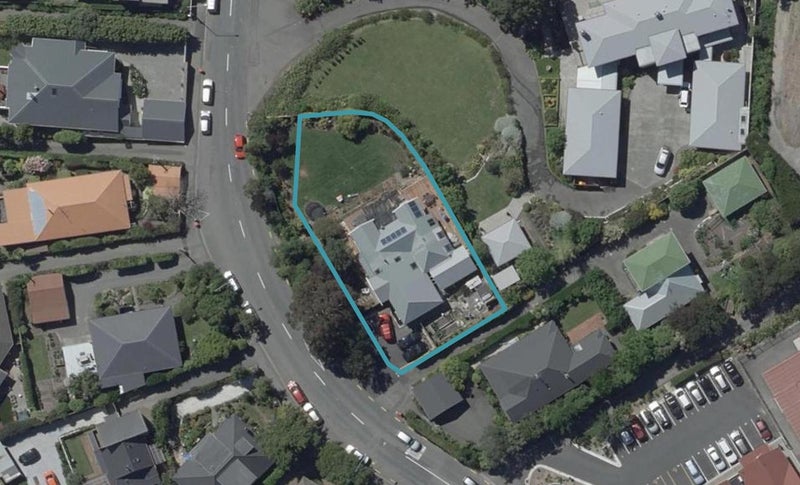 91 Dyers Pass Road, Cashmere, Christchurch - Carousel 1
