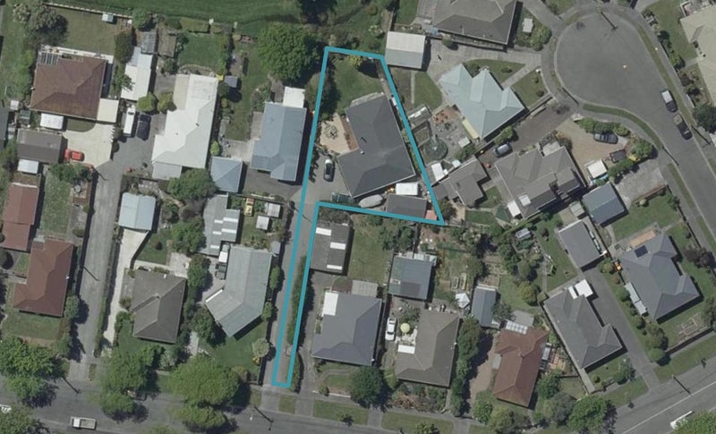 14 Brabourne Street, Hillsborough, Christchurch - Carousel 1