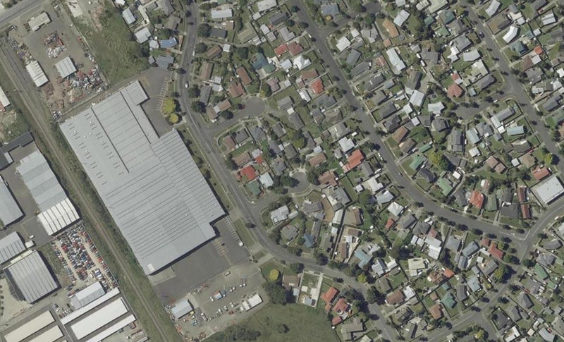 3 Bryce Place, Kelvin Grove, Palmerston North - Carousel 1