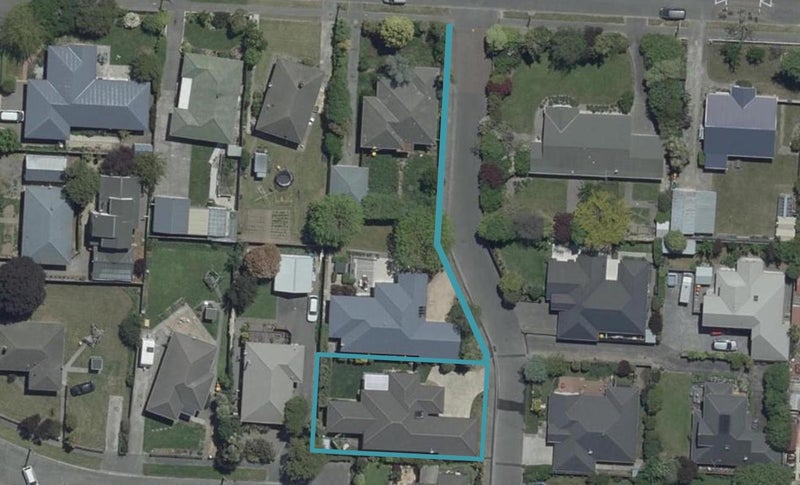 6 Scarlet Lane, Redwood, Christchurch - Carousel 1