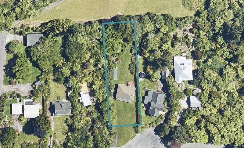 596 Spencer Road, Lake Tarawera, Rotorua - Carousel 1