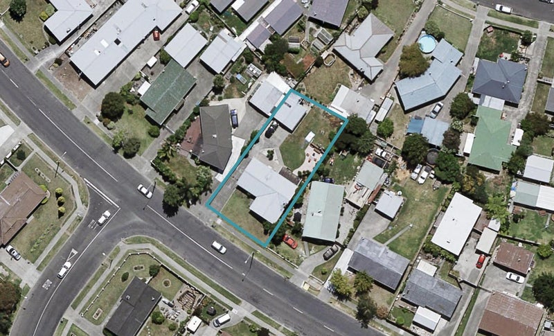 18 Coventry Avenue, Tamatea, Napier - Carousel 1