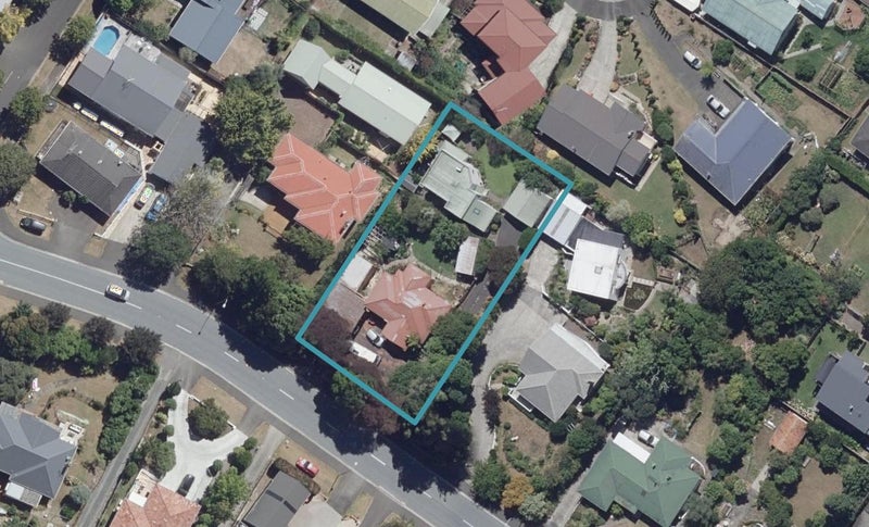 25A Mansel Avenue, Hillcrest, Hamilton - Carousel 1