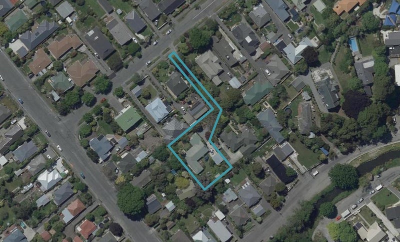 14A Aylmer Street, Somerfield, Christchurch - Carousel 1