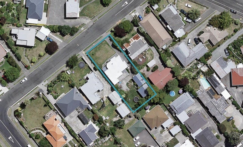 6 Higgins Street, Marewa, Napier - Carousel 1