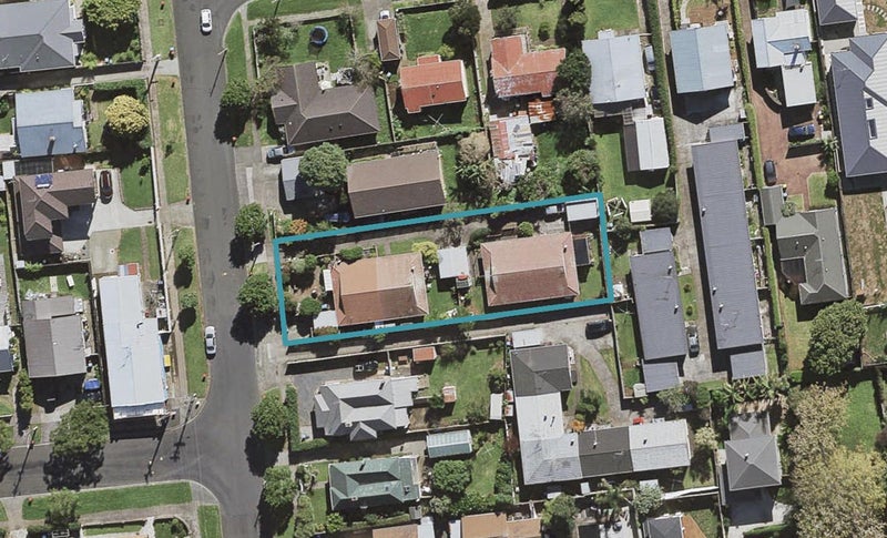 1/69 Alfred Street, Onehunga, Auckland - Carousel 1