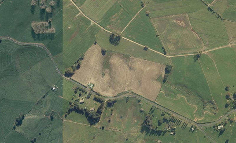 849 Puahue Road, ROTOORANGI, TE AWAMUTU - Carousel 1