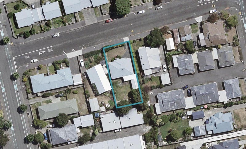 4 Todd Street, Napier South, Napier - Carousel 1