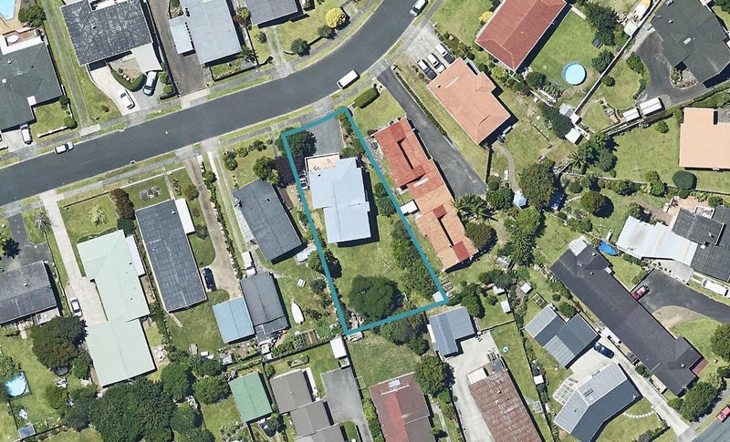 37 Maihi Crescent, Maungatapu, Tauranga - Carousel 1