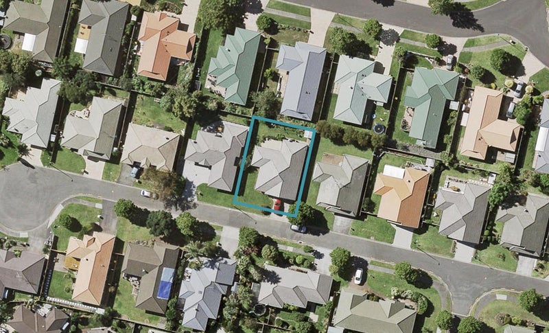 25 Riplington Road, Huntington Park, Auckland - Carousel 1
