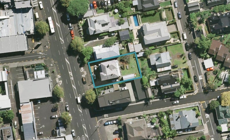 4/223 Ponsonby Road, Ponsonby, Auckland - Carousel 1