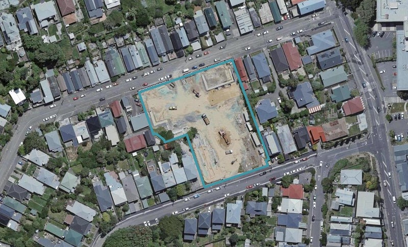 204/27 Rolleston Street, Mount Cook, Wellington - Carousel 1
