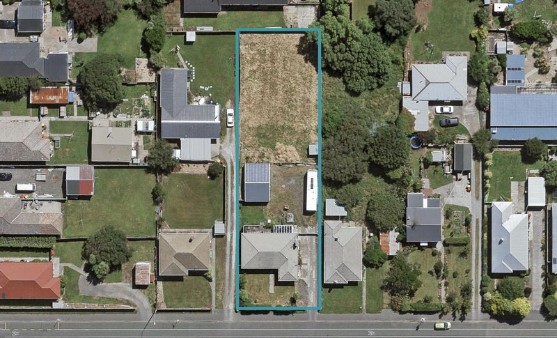 128 Centre Street, Heidelberg, Invercargill - Carousel 1