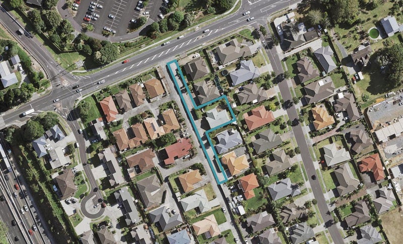 103C Hill Road, Manurewa, Auckland - Carousel 1