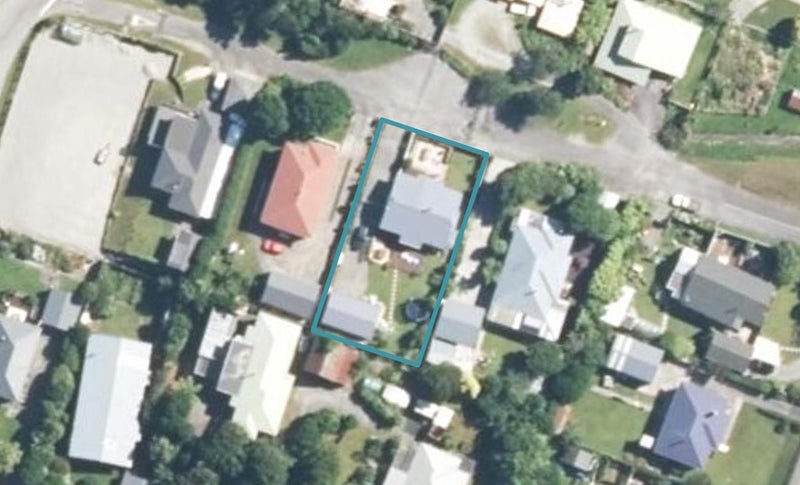 5 Churchill Street, Karoro, Greymouth - Carousel 1