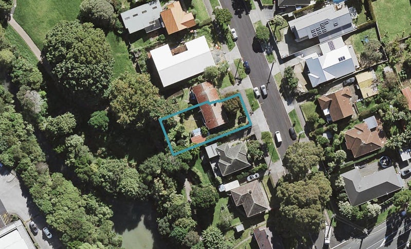 8 Parawai Crescent, Ponsonby, Auckland - Carousel 1