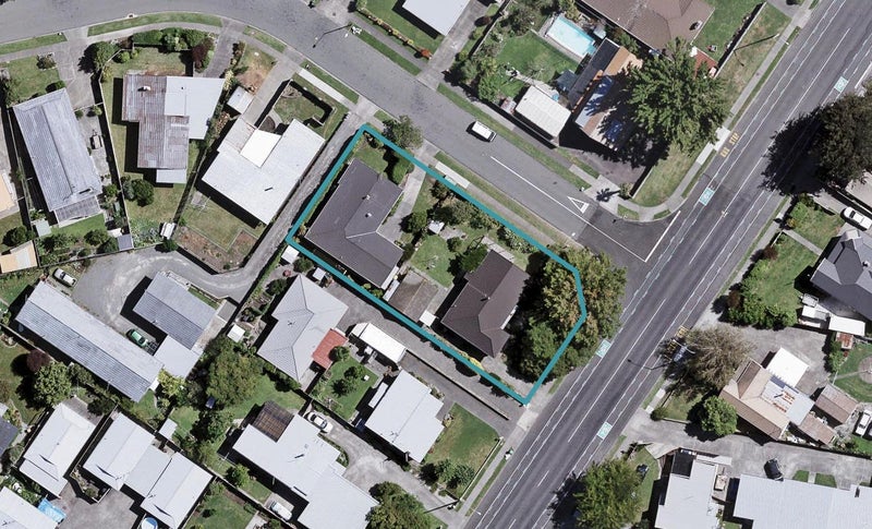 405 Gloucester Street, Taradale, Napier - Carousel 1