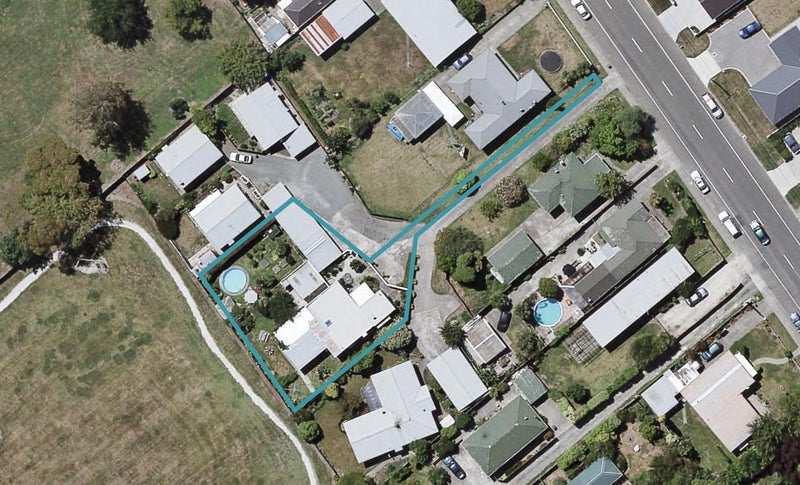 900 Williams street, Mahora, Hastings - Carousel 1