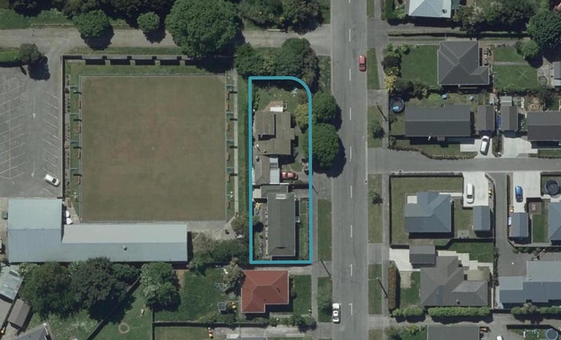2/167 Kerrs Road, Avonside, Christchurch - Carousel 1