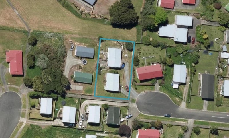 1/10 Dallas Place, Raumanga, Whangarei - Carousel 1