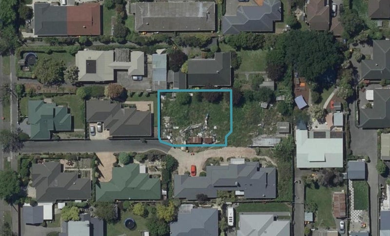 62A Norwood Street, Sydenham, Christchurch - Carousel 1