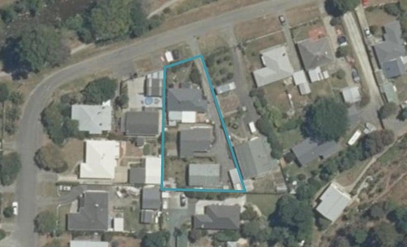 1/4 Hanby Park, Maitai, Nelson - Carousel 1