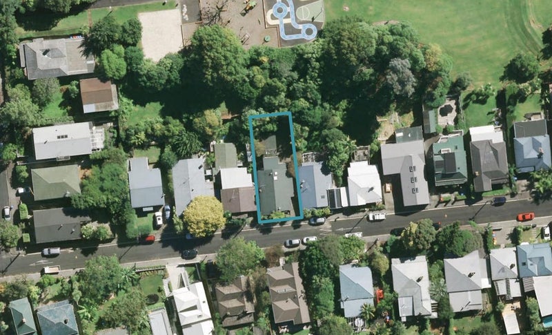 2/47 O'Neill Street, Ponsonby, Auckland - Carousel 1