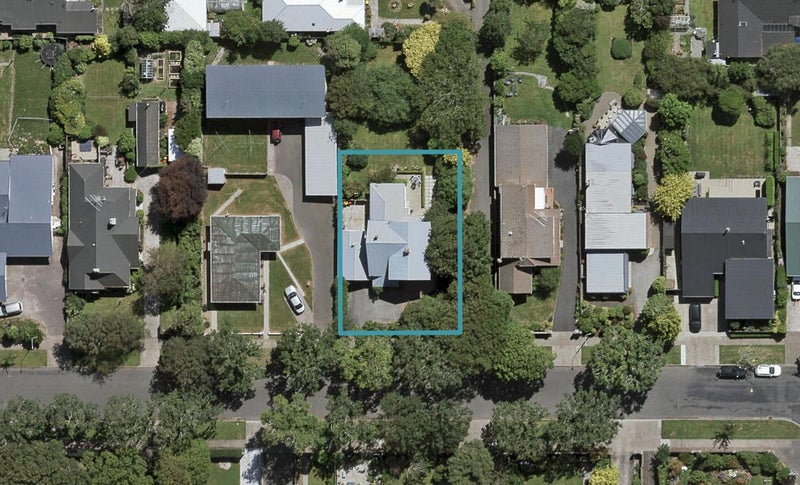 58 Albert Street, Gladstone, Invercargill - Carousel 1