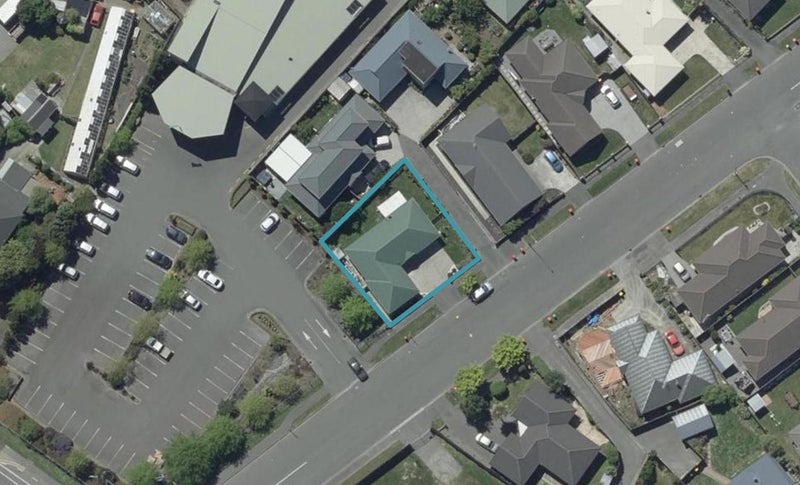 125 Saint Johns Street, Bromley, Christchurch - Carousel 1