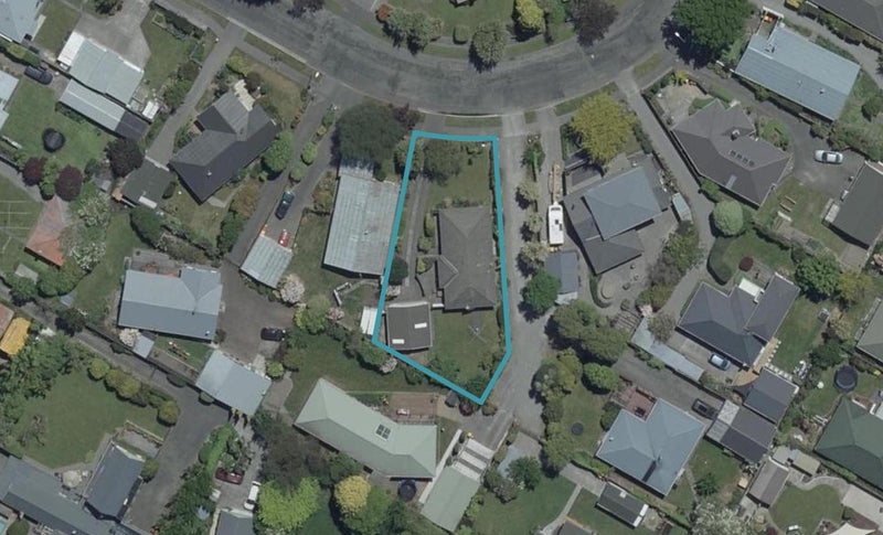 45 Cullahill Street, Harewood, Christchurch - Carousel 1