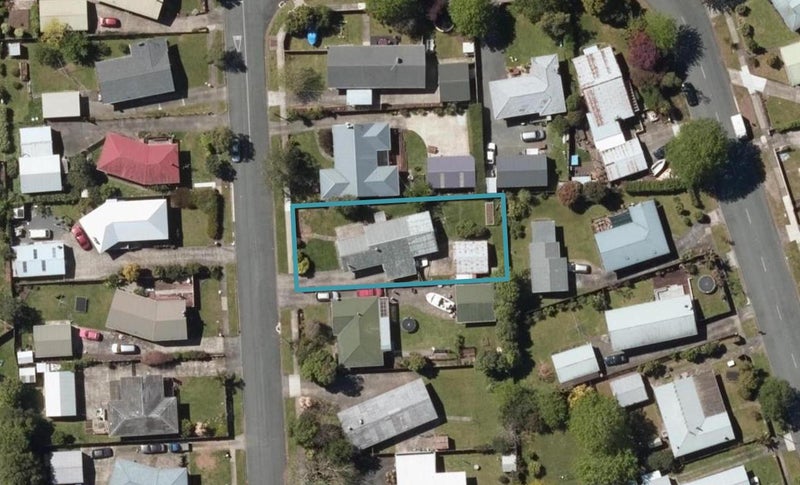 5 Avon Street, Tikipunga, Whangarei - Carousel 1