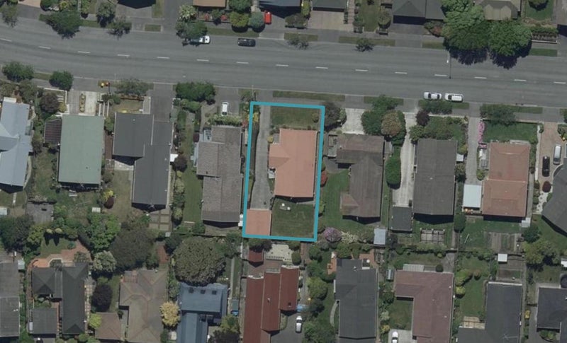 211 Maidstone Road, Avonhead, Christchurch - Carousel 1