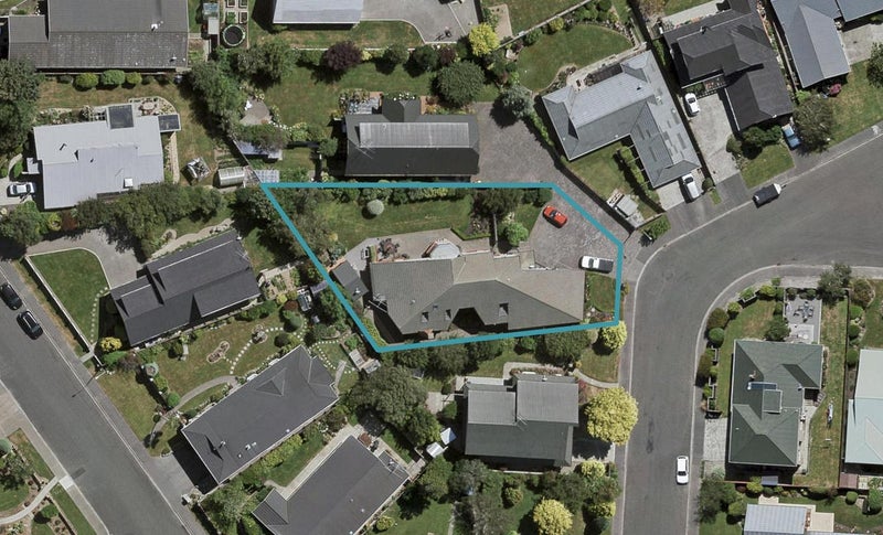 3 Mcleod Court, Rosedale, Invercargill - Carousel 1