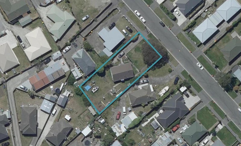 110 Marlow Road, Aranui, Christchurch - Carousel 1