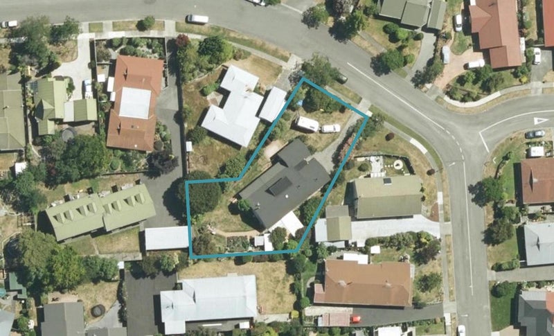 18 Brooklyn Drive, Redwoodtown, Blenheim - Carousel 1