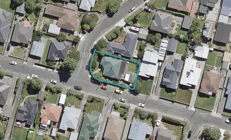 20 Ropata Crescent, Boulcott, Lower Hutt - Carousel 1